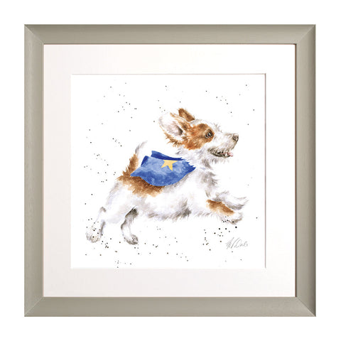 Wrendale - Framed Collectors' Prints - Collection 5