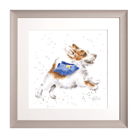 Wrendale - Framed Collectors' Prints - Collection 5