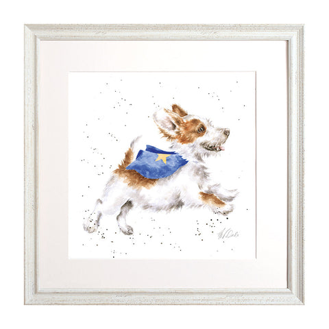 Wrendale - Framed Collectors' Prints - Collection 5