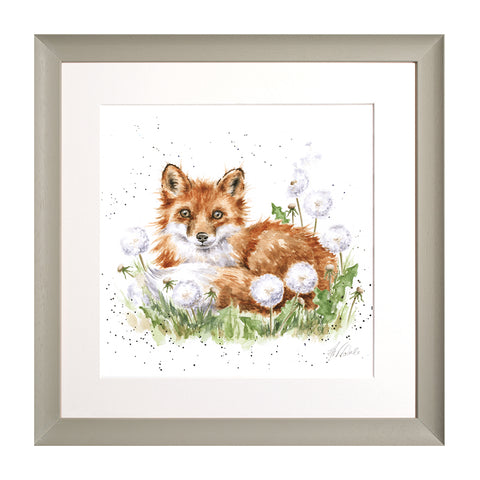 Wrendale - Framed Collectors' Prints - Collection 6