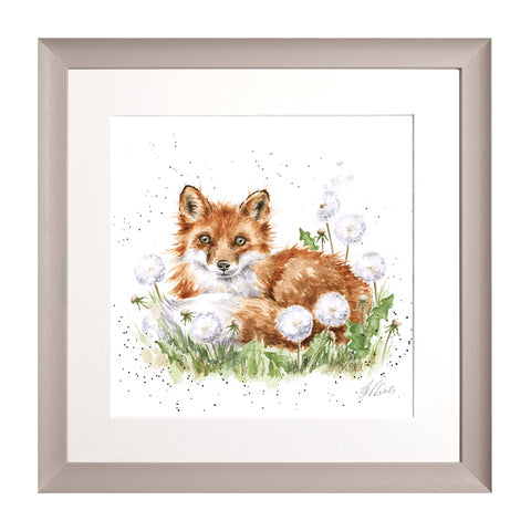 Wrendale - Framed Collectors' Prints - Collection 6