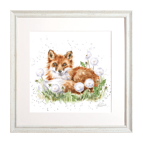 Wrendale - Framed Collectors' Prints - Collection 6