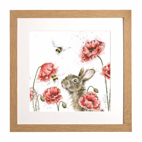 Wrendale - Framed Collectors' Prints - Collection 6