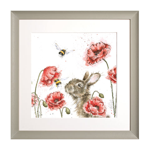 Wrendale - Framed Collectors' Prints - Collection 6