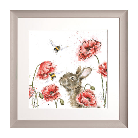 Wrendale - Framed Collectors' Prints - Collection 6