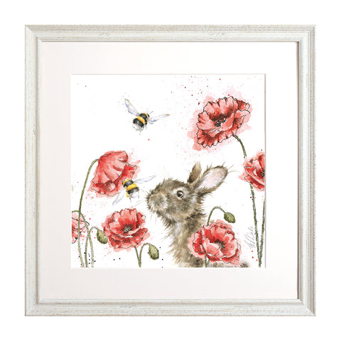 Wrendale - Framed Collectors' Prints - Collection 6