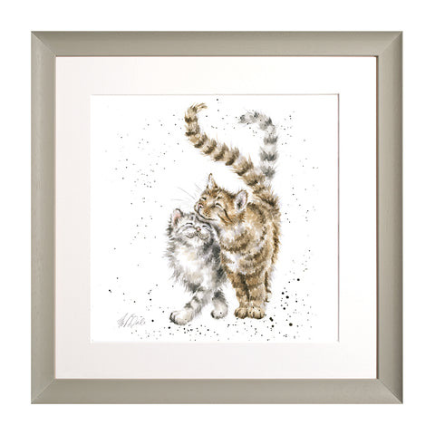 Wrendale - Framed Collectors' Prints - Collection 6