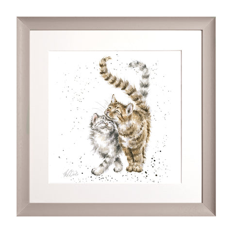 Wrendale - Framed Collectors' Prints - Collection 6