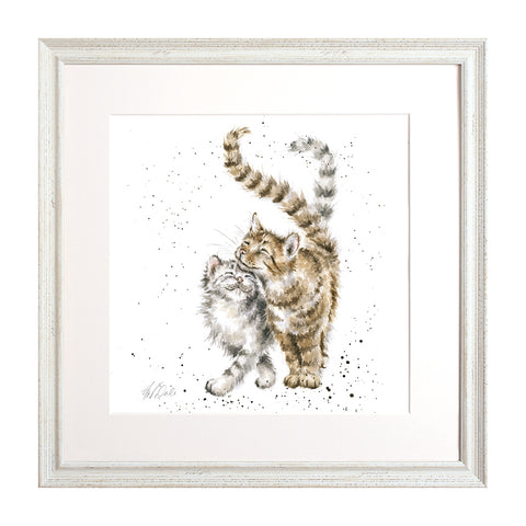 Wrendale - Framed Collectors' Prints - Collection 6