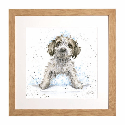 Wrendale - Framed Collectors' Prints - Collection 6