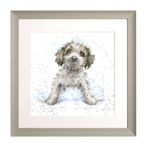 Wrendale - Framed Collectors' Prints - Collection 6