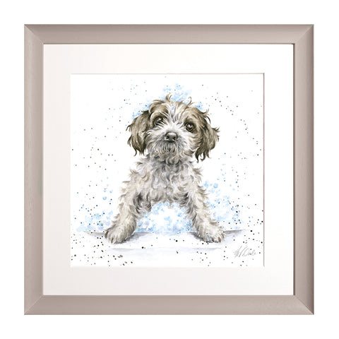 Wrendale - Framed Collectors' Prints - Collection 6