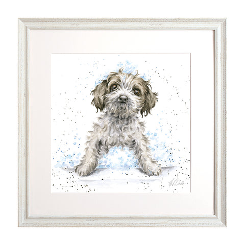 Wrendale - Framed Collectors' Prints - Collection 6