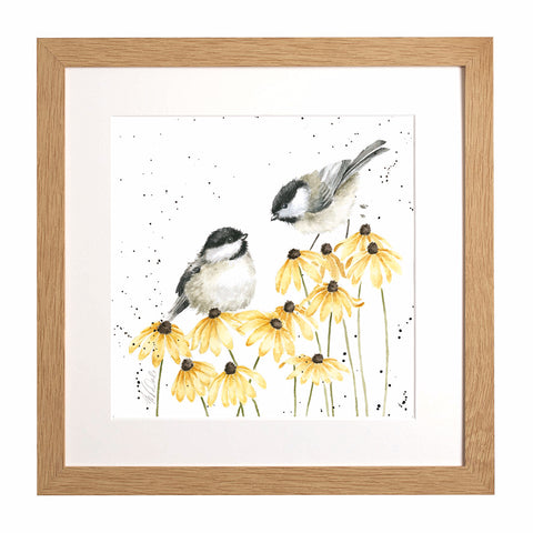 Wrendale - Framed Collectors' Prints - Collection 6