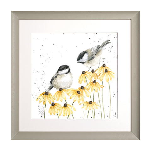 Wrendale - Framed Collectors' Prints - Collection 6