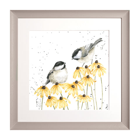 Wrendale - Framed Collectors' Prints - Collection 6