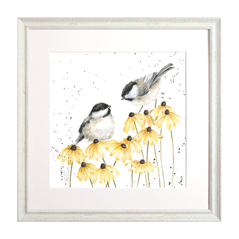 Wrendale - Framed Collectors' Prints - Collection 6