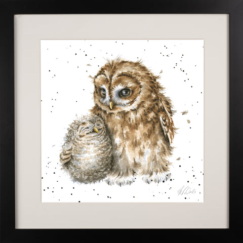 Wrendale - Framed Collectors' Prints - Collection 6