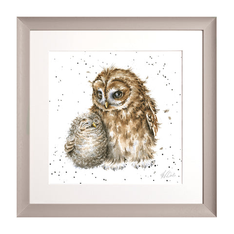 Wrendale - Framed Collectors' Prints - Collection 6