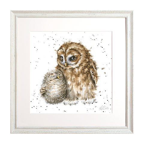 Wrendale - Framed Collectors' Prints - Collection 6