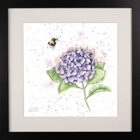 Wrendale - Framed Collectors' Prints - Collection 6