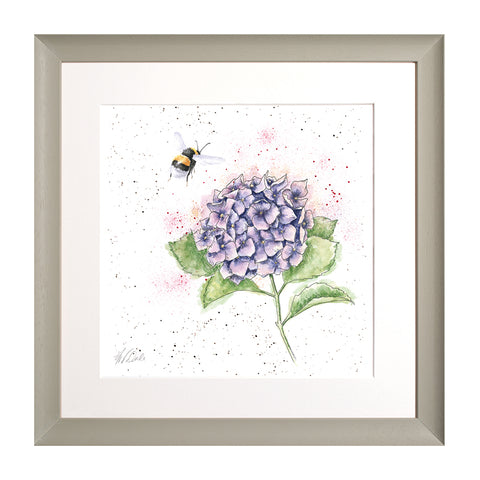 Wrendale - Framed Collectors' Prints - Collection 6