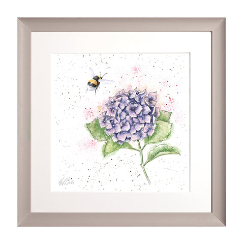 Wrendale - Framed Collectors' Prints - Collection 6