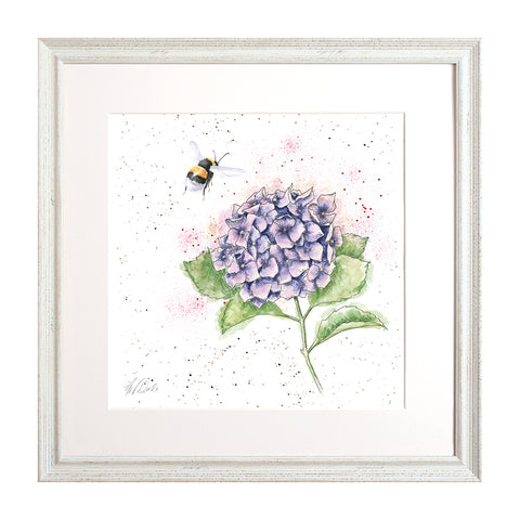 Wrendale - Framed Collectors' Prints - Collection 6