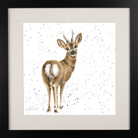 Wrendale - Framed Collectors' Prints - Collection 6