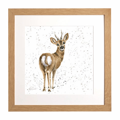 Wrendale - Framed Collectors' Prints - Collection 6