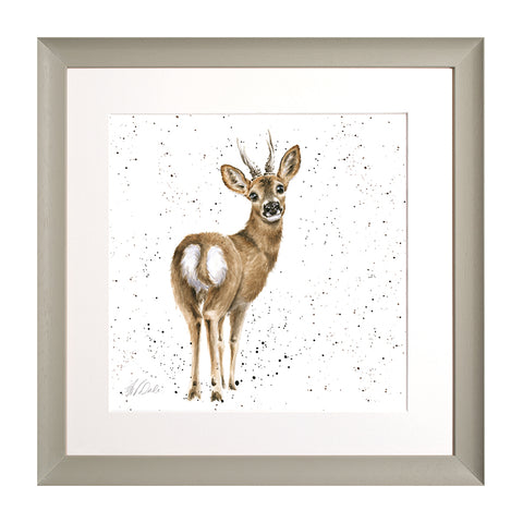 Wrendale - Framed Collectors' Prints - Collection 6