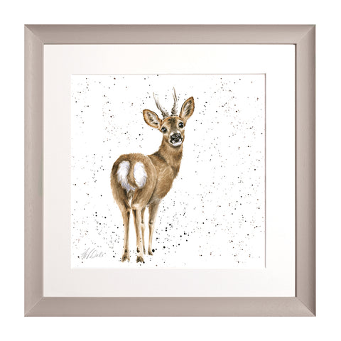 Wrendale - Framed Collectors' Prints - Collection 6