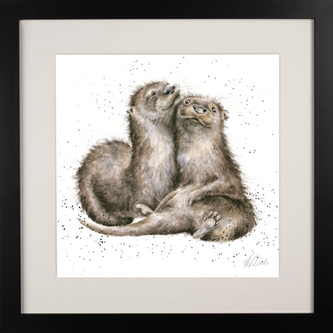 Wrendale - Framed Collectors' Prints - Collection 6