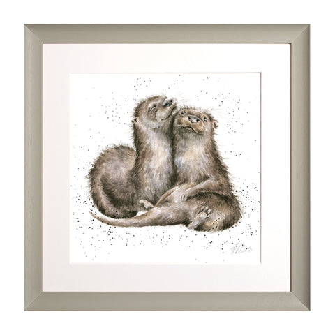 Wrendale - Framed Collectors' Prints - Collection 6