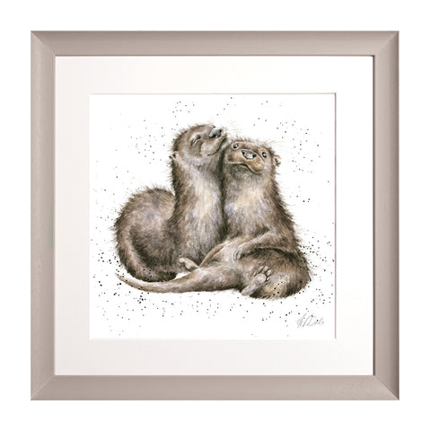 Wrendale - Framed Collectors' Prints - Collection 6