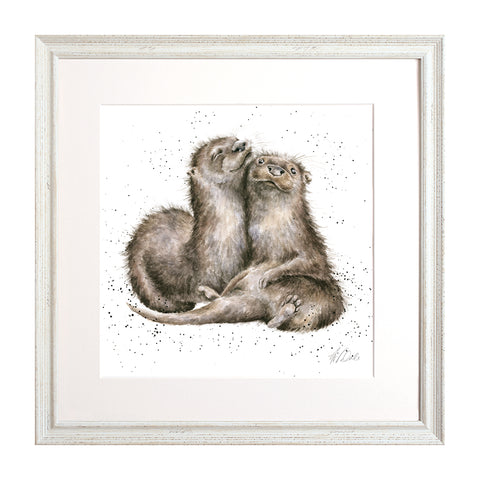 Wrendale - Framed Collectors' Prints - Collection 6