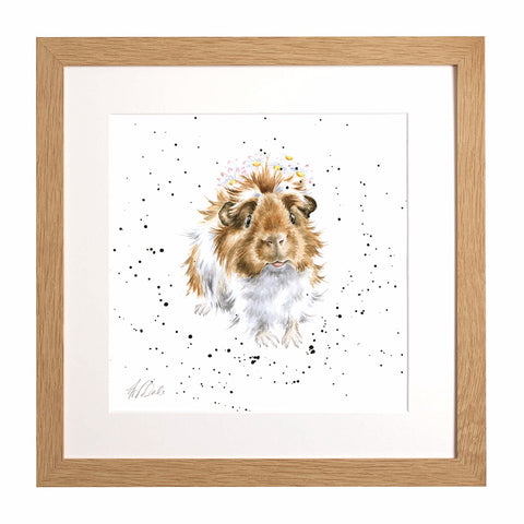 Wrendale - Framed Collectors' Prints - Collection 6