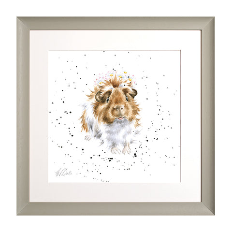 Wrendale - Framed Collectors' Prints - Collection 6