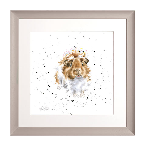 Wrendale - Framed Collectors' Prints - Collection 6