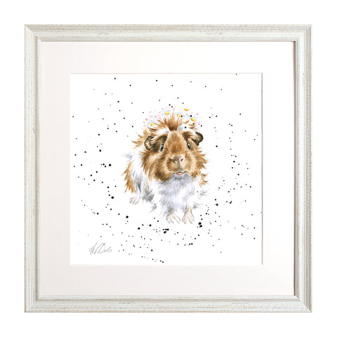 Wrendale - Framed Collectors' Prints - Collection 6