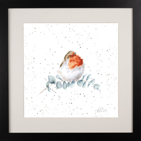 Wrendale - Framed Collectors' Prints - Collection 6