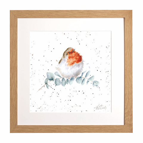 Wrendale - Framed Collectors' Prints - Collection 6