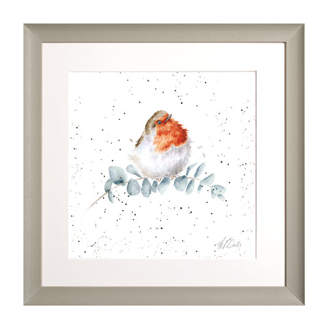 Wrendale - Framed Collectors' Prints - Collection 6