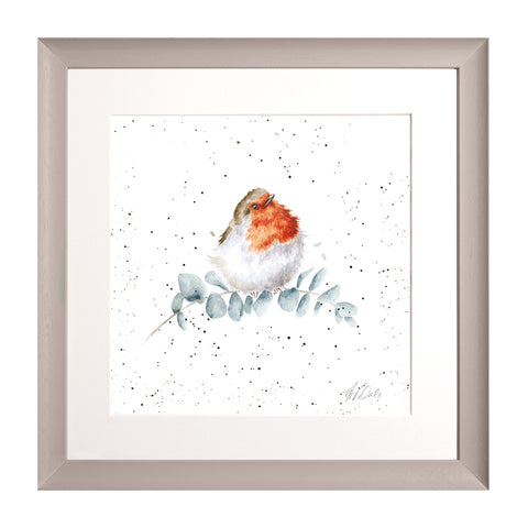 Wrendale - Framed Collectors' Prints - Collection 6