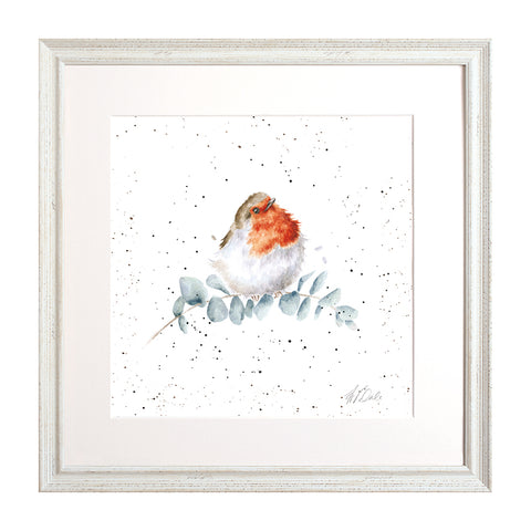 Wrendale - Framed Collectors' Prints - Collection 6