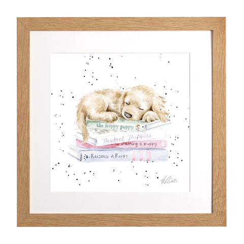 Wrendale - Framed Collectors' Prints - Collection 8