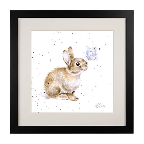 Wrendale - Framed Collectors' Prints - Collection 8