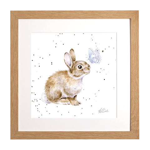 Wrendale - Framed Collectors' Prints - Collection 8