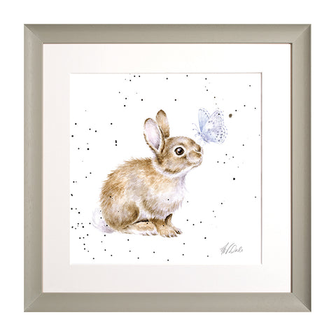 Wrendale - Framed Collectors' Prints - Collection 8