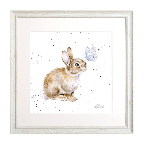 Wrendale - Framed Collectors' Prints - Collection 8